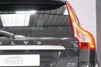 USED 2017 17 VOLVO XC60 2.4 D5 R-DESIGN NAV AWD 5d 217 BHP + NATIONWIDE HOME DELIVERY +