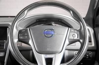 USED 2017 17 VOLVO XC60 2.4 D5 R-DESIGN NAV AWD 5d 217 BHP + NATIONWIDE HOME DELIVERY +