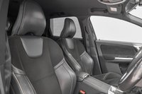USED 2017 17 VOLVO XC60 2.4 D5 R-DESIGN NAV AWD 5d 217 BHP + NATIONWIDE HOME DELIVERY +