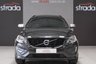 USED 2017 17 VOLVO XC60 2.4 D5 R-DESIGN NAV AWD 5d 217 BHP + NATIONWIDE HOME DELIVERY +