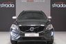 USED 2017 17 VOLVO XC60 2.4 D5 R-DESIGN NAV AWD 5d 217 BHP + NATIONWIDE HOME DELIVERY +