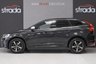 USED 2017 17 VOLVO XC60 2.4 D5 R-DESIGN NAV AWD 5d 217 BHP + NATIONWIDE HOME DELIVERY +