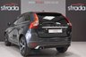 USED 2017 17 VOLVO XC60 2.4 D5 R-DESIGN NAV AWD 5d 217 BHP + NATIONWIDE HOME DELIVERY +