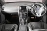 USED 2017 17 VOLVO XC60 2.4 D5 R-DESIGN NAV AWD 5d 217 BHP + NATIONWIDE HOME DELIVERY +