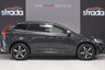 USED 2017 17 VOLVO XC60 2.4 D5 R-DESIGN NAV AWD 5d 217 BHP + NATIONWIDE HOME DELIVERY +