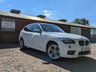 USED 2013 13 BMW X1 2.0 SDRIVE20I M SPORT 5d 181 BHP MOT UP UNTIL AUGUST 2023!