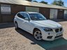 USED 2013 13 BMW X1 2.0 SDRIVE20I M SPORT 5d 181 BHP MOT UP UNTIL AUGUST 2023!
