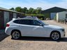 USED 2013 13 BMW X1 2.0 SDRIVE20I M SPORT 5d 181 BHP MOT UP UNTIL AUGUST 2023!