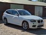 USED 2013 13 BMW X1 2.0 SDRIVE20I M SPORT 5d 181 BHP MOT UP UNTIL AUGUST 2023!