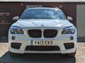 USED 2013 13 BMW X1 2.0 SDRIVE20I M SPORT 5d 181 BHP MOT UP UNTIL AUGUST 2023!