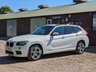 USED 2013 13 BMW X1 2.0 SDRIVE20I M SPORT 5d 181 BHP MOT UP UNTIL AUGUST 2023!