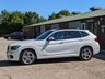 USED 2013 13 BMW X1 2.0 SDRIVE20I M SPORT 5d 181 BHP MOT UP UNTIL AUGUST 2023!