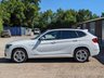 USED 2013 13 BMW X1 2.0 SDRIVE20I M SPORT 5d 181 BHP MOT UP UNTIL AUGUST 2023!