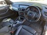 USED 2013 13 BMW X1 2.0 SDRIVE20I M SPORT 5d 181 BHP MOT UP UNTIL AUGUST 2023!