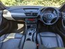 USED 2013 13 BMW X1 2.0 SDRIVE20I M SPORT 5d 181 BHP MOT UP UNTIL AUGUST 2023!
