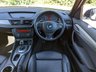 USED 2013 13 BMW X1 2.0 SDRIVE20I M SPORT 5d 181 BHP MOT UP UNTIL AUGUST 2023!