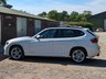 USED 2013 13 BMW X1 2.0 SDRIVE20I M SPORT 5d 181 BHP MOT UP UNTIL AUGUST 2023!