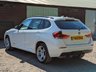 USED 2013 13 BMW X1 2.0 SDRIVE20I M SPORT 5d 181 BHP MOT UP UNTIL AUGUST 2023!