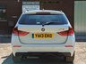 USED 2013 13 BMW X1 2.0 SDRIVE20I M SPORT 5d 181 BHP MOT UP UNTIL AUGUST 2023!