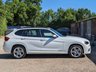 USED 2013 13 BMW X1 2.0 SDRIVE20I M SPORT 5d 181 BHP MOT UP UNTIL AUGUST 2023!