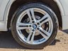 USED 2013 13 BMW X1 2.0 SDRIVE20I M SPORT 5d 181 BHP MOT UP UNTIL AUGUST 2023!