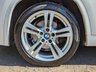 USED 2013 13 BMW X1 2.0 SDRIVE20I M SPORT 5d 181 BHP MOT UP UNTIL AUGUST 2023!