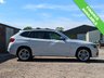 USED 2013 13 BMW X1 2.0 SDRIVE20I M SPORT 5d 181 BHP MOT UP UNTIL AUGUST 2023!