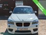 USED 2013 13 BMW X1 2.0 SDRIVE20I M SPORT 5d 181 BHP MOT UP UNTIL AUGUST 2023!