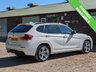 USED 2013 13 BMW X1 2.0 SDRIVE20I M SPORT 5d 181 BHP MOT UP UNTIL AUGUST 2023!