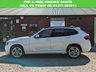 USED 2013 13 BMW X1 2.0 SDRIVE20I M SPORT 5d 181 BHP MOT UP UNTIL AUGUST 2023!