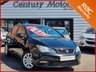 USED 2012 62 SEAT IBIZA 1.4 16v SE 5dr - BLUETOOTH 