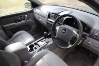 USED 2006 06 KIA SORENTO 2.5 XS CRDI 5d 139 BHP www.suffolkcarcentre.co.uk - Located at Ilketshall