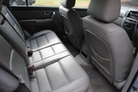 USED 2006 06 KIA SORENTO 2.5 XS CRDI 5d 139 BHP www.suffolkcarcentre.co.uk - Located at Ilketshall