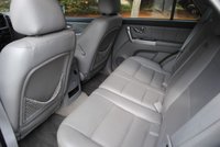 USED 2006 06 KIA SORENTO 2.5 XS CRDI 5d 139 BHP www.suffolkcarcentre.co.uk - Located at Ilketshall