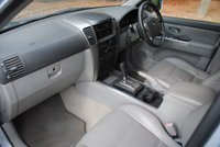 USED 2006 06 KIA SORENTO 2.5 XS CRDI 5d 139 BHP www.suffolkcarcentre.co.uk - Located at Ilketshall