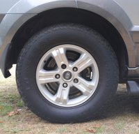 USED 2006 06 KIA SORENTO 2.5 XS CRDI 5d 139 BHP www.suffolkcarcentre.co.uk - Located at Ilketshall