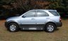 USED 2006 06 KIA SORENTO 2.5 XS CRDI 5d 139 BHP www.suffolkcarcentre.co.uk - Located at Ilketshall