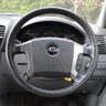 USED 2006 06 KIA SORENTO 2.5 XS CRDI 5d 139 BHP www.suffolkcarcentre.co.uk - Located at Ilketshall