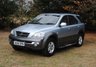USED 2006 06 KIA SORENTO 2.5 XS CRDI 5d 139 BHP www.suffolkcarcentre.co.uk - Located at Ilketshall