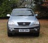 USED 2006 06 KIA SORENTO 2.5 XS CRDI 5d 139 BHP www.suffolkcarcentre.co.uk - Located at Ilketshall