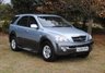 USED 2006 06 KIA SORENTO 2.5 XS CRDI 5d 139 BHP www.suffolkcarcentre.co.uk - Located at Ilketshall