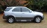 USED 2006 06 KIA SORENTO 2.5 XS CRDI 5d 139 BHP www.suffolkcarcentre.co.uk - Located at Ilketshall