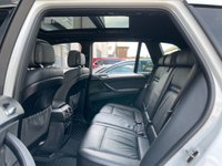 USED 2012 62 BMW X5 3.0 XDRIVE40D M SPORT 5d 302 BHP 