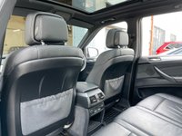 USED 2012 62 BMW X5 3.0 XDRIVE40D M SPORT 5d 302 BHP 