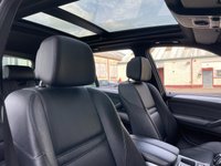 USED 2012 62 BMW X5 3.0 XDRIVE40D M SPORT 5d 302 BHP 