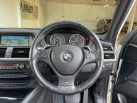 USED 2012 62 BMW X5 3.0 XDRIVE40D M SPORT 5d 302 BHP 