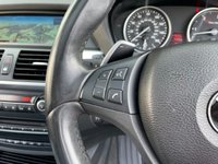 USED 2012 62 BMW X5 3.0 XDRIVE40D M SPORT 5d 302 BHP 
