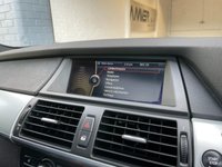 USED 2012 62 BMW X5 3.0 XDRIVE40D M SPORT 5d 302 BHP 