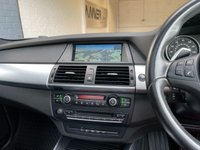 USED 2012 62 BMW X5 3.0 XDRIVE40D M SPORT 5d 302 BHP 