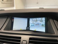 USED 2012 62 BMW X5 3.0 XDRIVE40D M SPORT 5d 302 BHP 